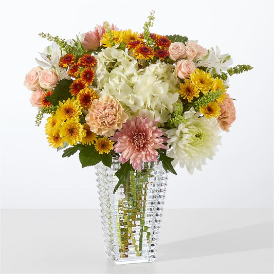 Fall Celebration Bouquet – VINE & IVY FLOWERS, Suffield CT