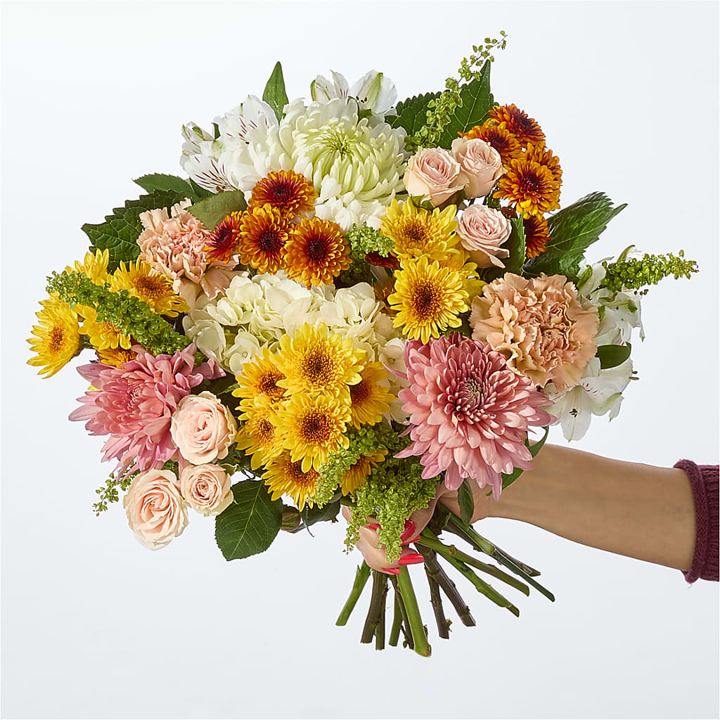 Fall Celebration Bouquet – VINE & IVY FLOWERS, Suffield CT