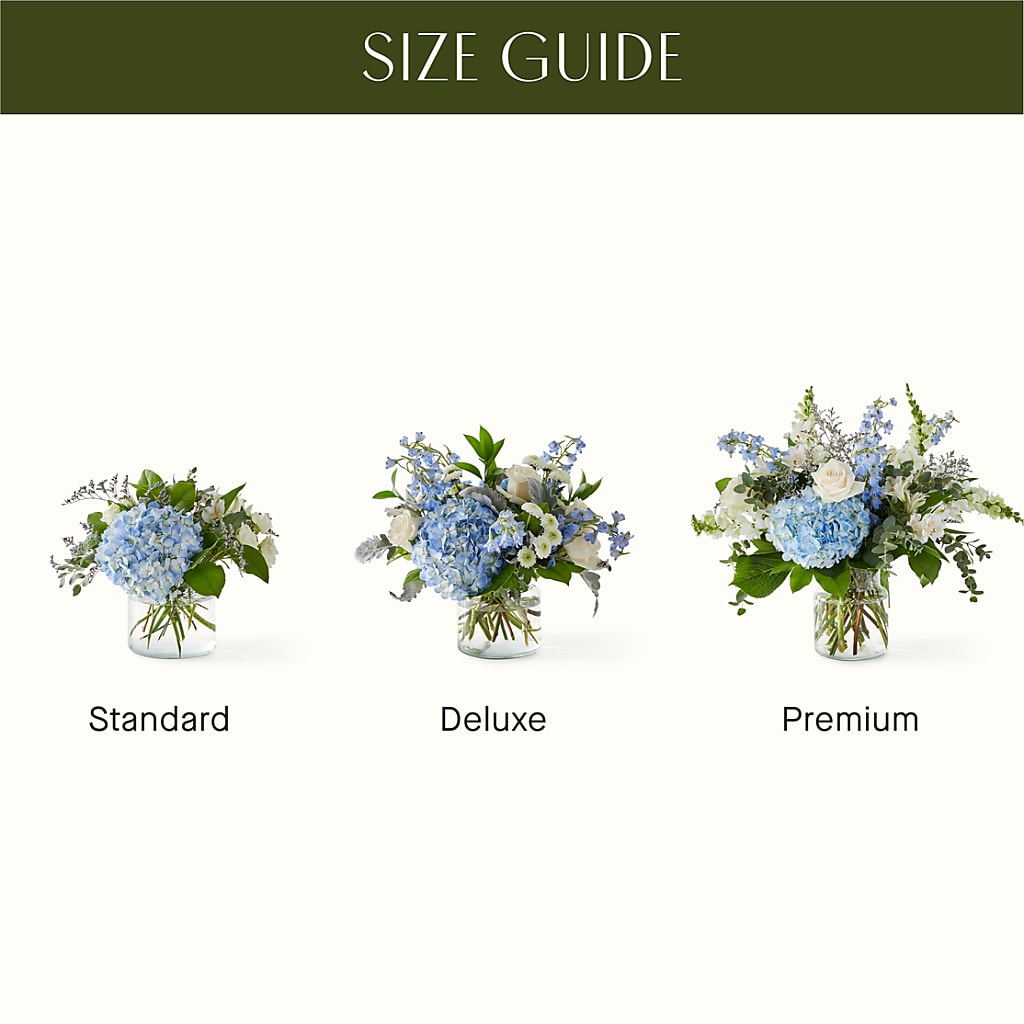 Coastal Blossom Bouquet – VINE & IVY FLOWERS, Suffield CT