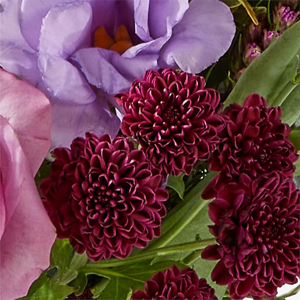 Work of Art Bouquet – VINE & IVY FLOWERS, Suffield CT