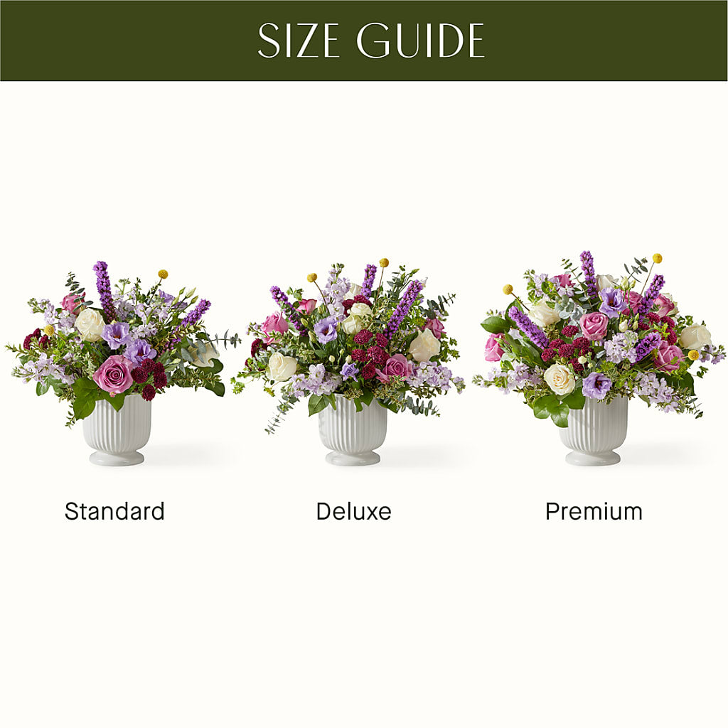 Work of Art Bouquet – VINE & IVY FLOWERS, Suffield CT