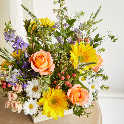 The Good Life Bouquet – VINE & IVY FLOWERS, Suffield CT