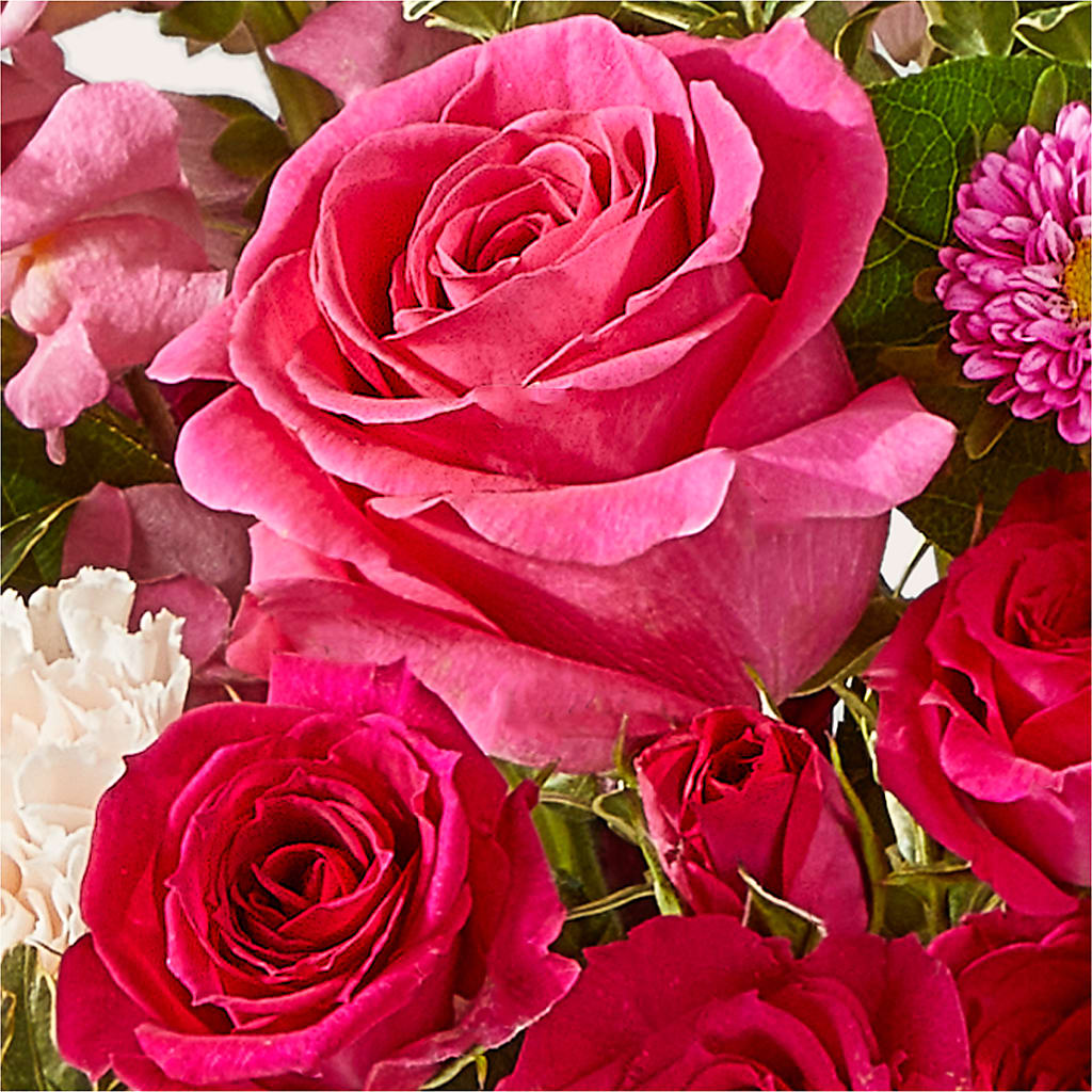 Too Cute Bouquet – VINE & IVY FLOWERS, Suffield CT