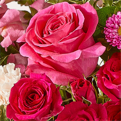 Too Cute Bouquet – VINE & IVY FLOWERS, Suffield CT