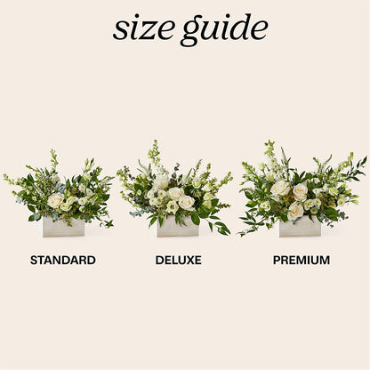 Cashmere Bouquet – VINE & IVY FLOWERS, Suffield CT