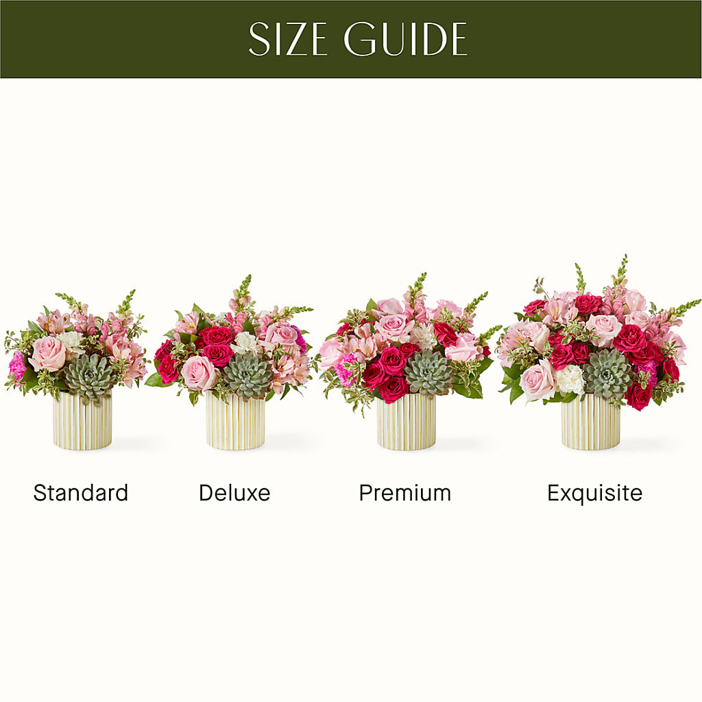 Magenta Musings Bouquet – VINE & IVY FLOWERS, Suffield CT