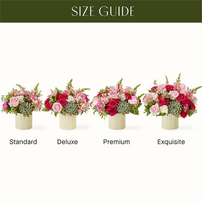 Magenta Musings Bouquet – VINE & IVY FLOWERS, Suffield CT