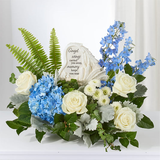 Dearest Arrangement – VINE & IVY FLOWERS, Suffield CT