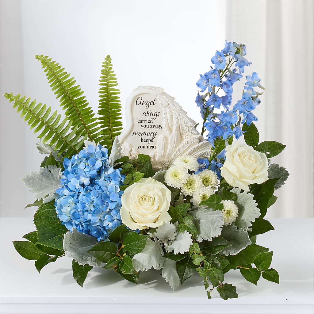 Dearest Arrangement – VINE & IVY FLOWERS, Suffield CT