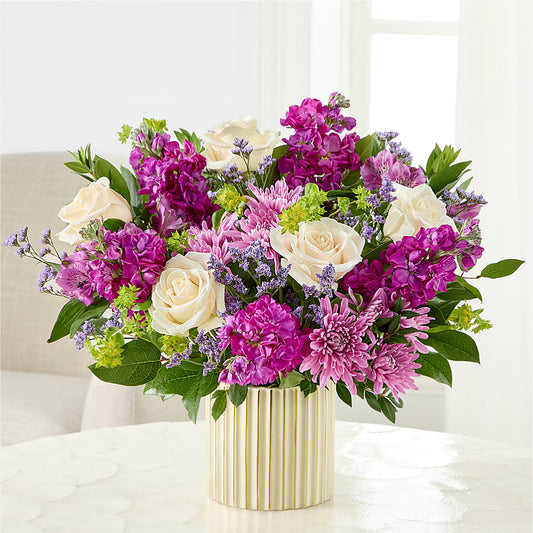 The Boutique Bouquet – VINE & IVY FLOWERS, Suffield CT