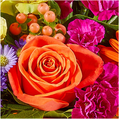 Tricks & Treats Pumpkin – VINE & IVY FLOWERS, Suffield CT
