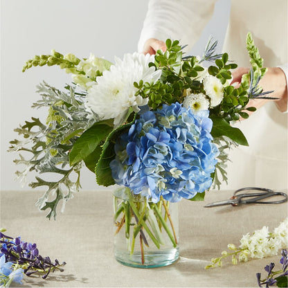 Festival of Lights – A Florist Original – VINE & IVY FLOWERS, Suffield CT