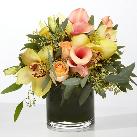 The Visionary – VINE & IVY FLOWERS, Suffield CT