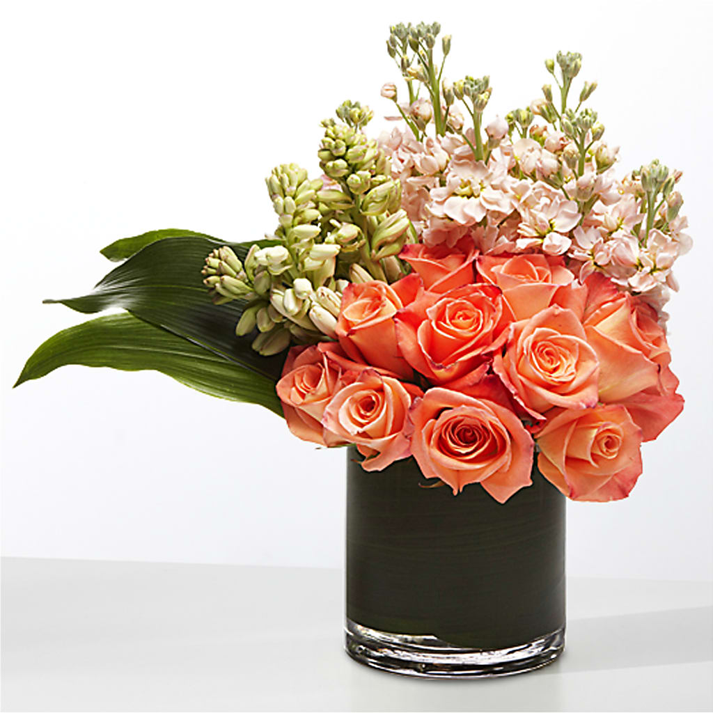 The Moment – VINE & IVY FLOWERS, Suffield CT