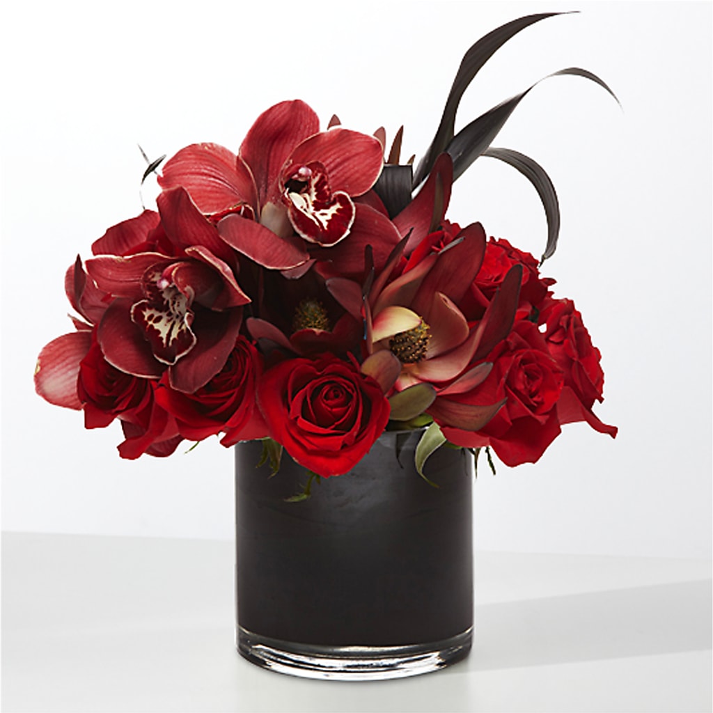 The Eclipse – VINE & IVY FLOWERS, Suffield CT