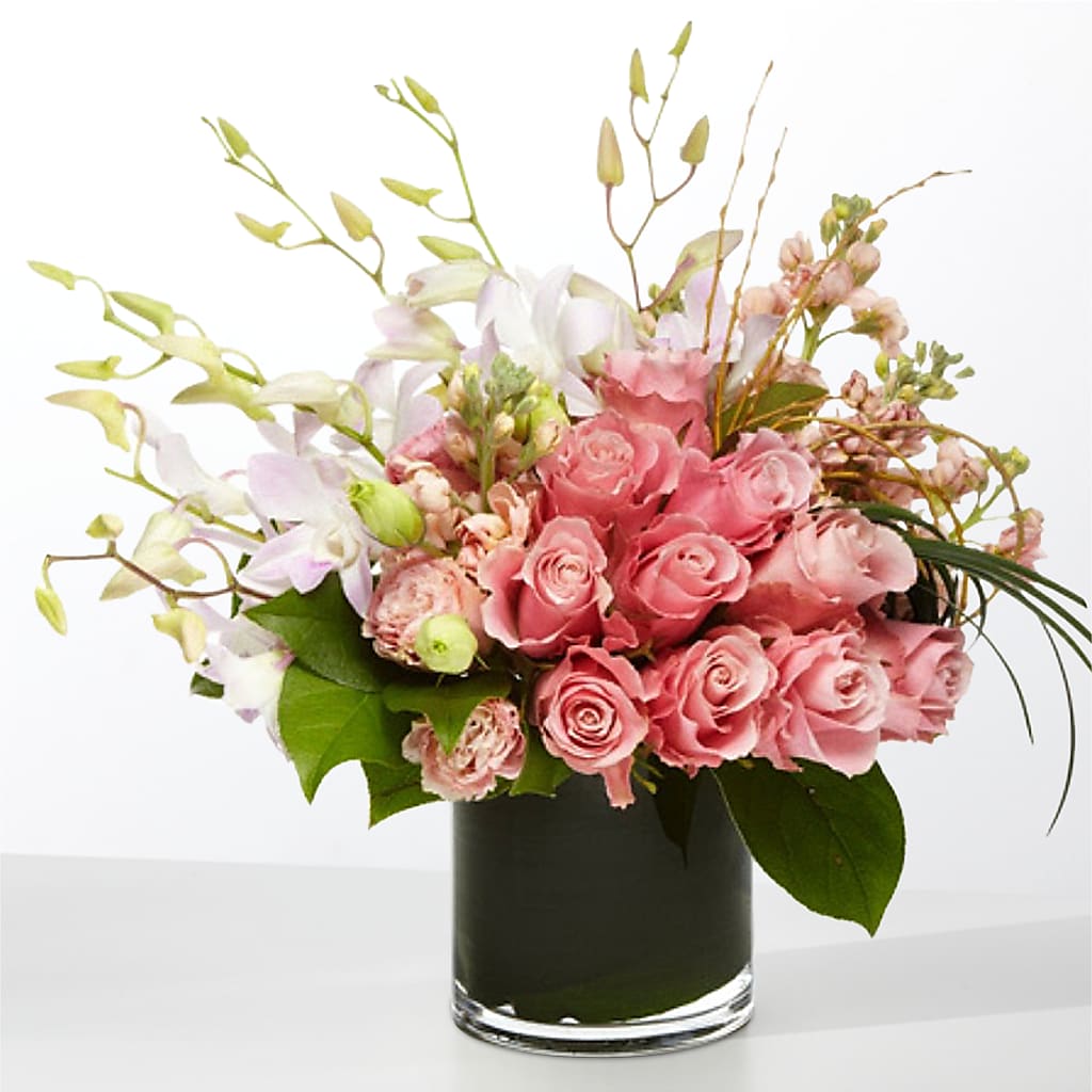 The Muse – VINE & IVY FLOWERS, Suffield CT