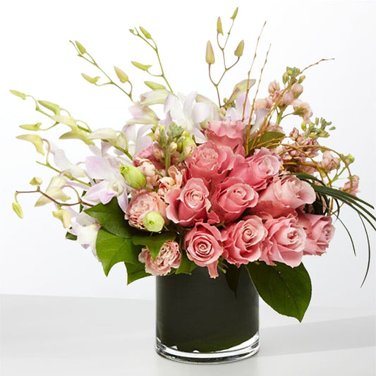 The Muse – VINE & IVY FLOWERS, Suffield CT