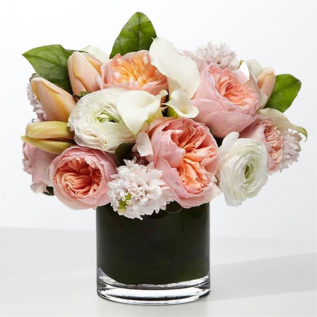 The Destiny – VINE & IVY FLOWERS, Suffield CT
