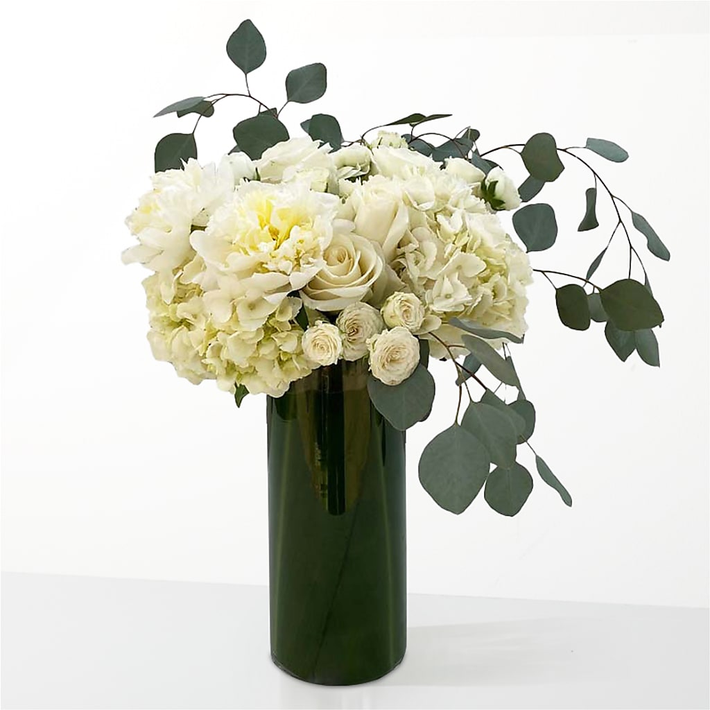The Pearl – VINE & IVY FLOWERS, Suffield CT