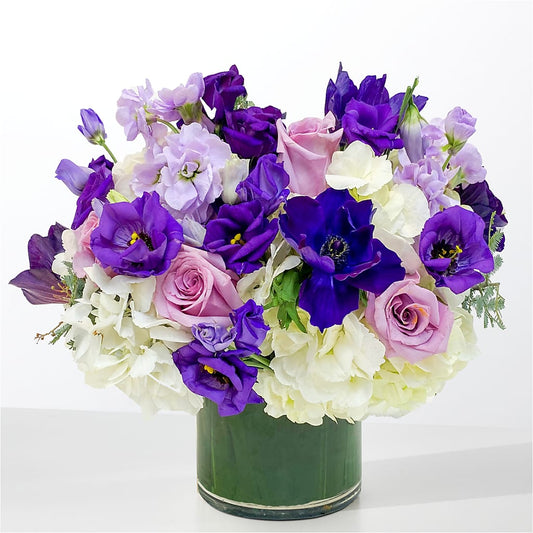 The Gemstone – VINE & IVY FLOWERS, Suffield CT