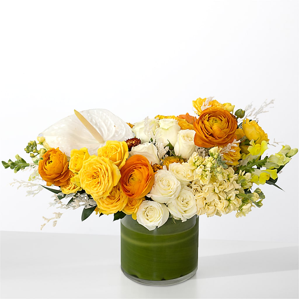 The Optimist – VINE & IVY FLOWERS, Suffield CT