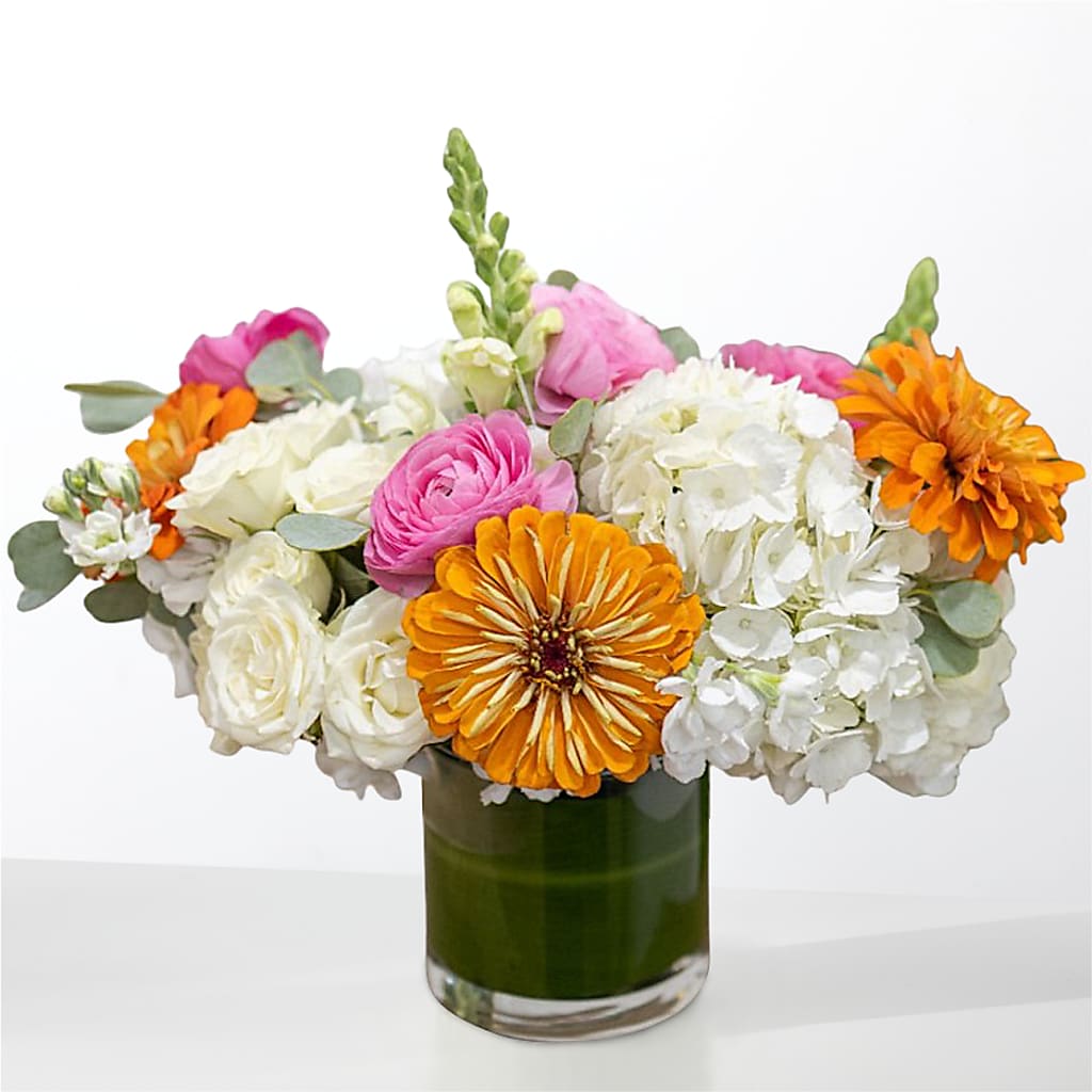 The Meet Cute – VINE & IVY FLOWERS, Suffield CT