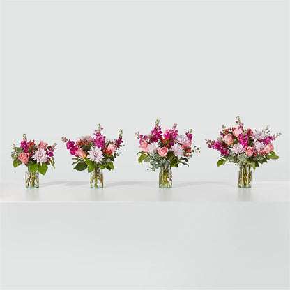 Sunday Morning Bouquet – VINE & IVY FLOWERS, Suffield CT