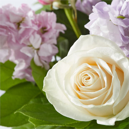 Springtime Spritz Bouquet – VINE & IVY FLOWERS, Suffield CT