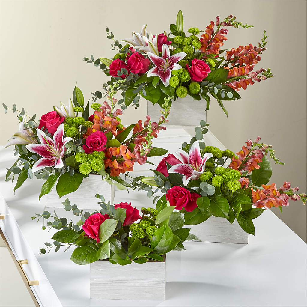 Wild Spirit Bouquet – VINE & IVY FLOWERS, Suffield CT