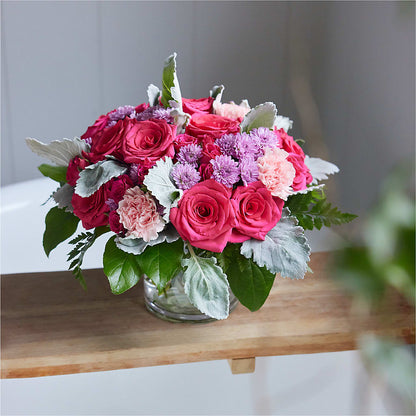 Sweet As Can Be Bouquet – VINE & IVY FLOWERS, Suffield CT