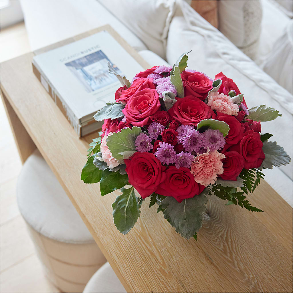 Sweet As Can Be Bouquet – VINE & IVY FLOWERS, Suffield CT