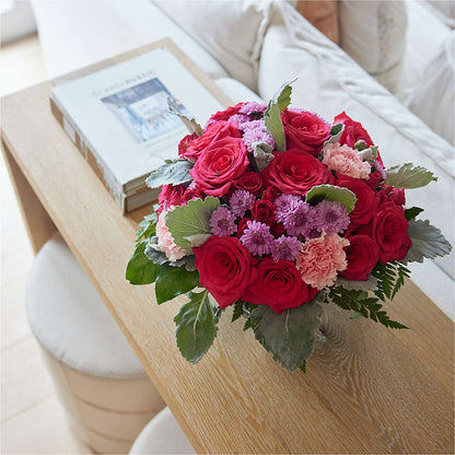 Sweet As Can Be Bouquet – VINE & IVY FLOWERS, Suffield CT