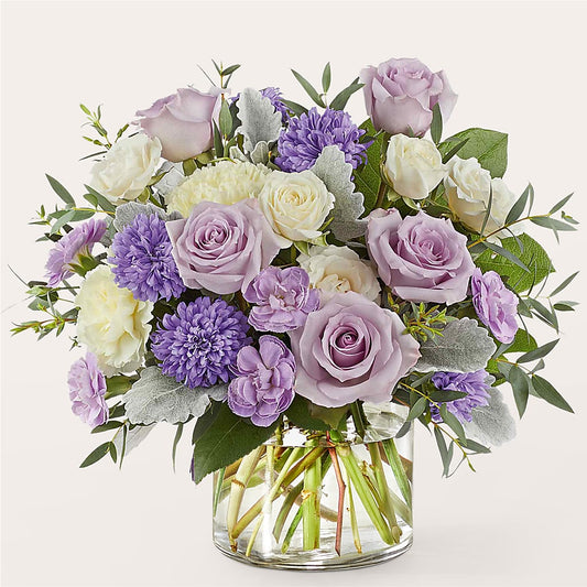 Stardust Bouquet – VINE & IVY FLOWERS, Suffield CT