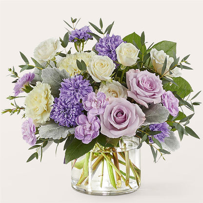 Stardust Bouquet – VINE & IVY FLOWERS, Suffield CT