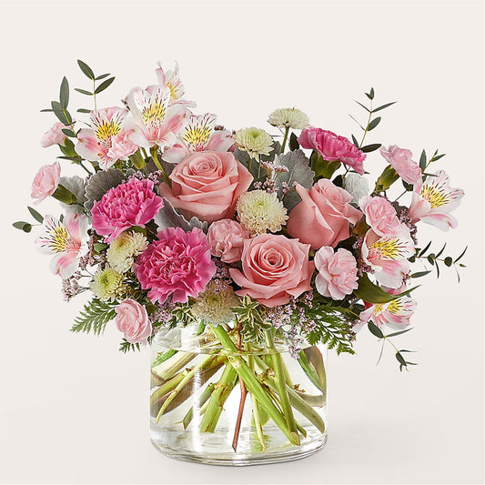 The Treehouse Bouquet – VINE & IVY FLOWERS, Suffield CT