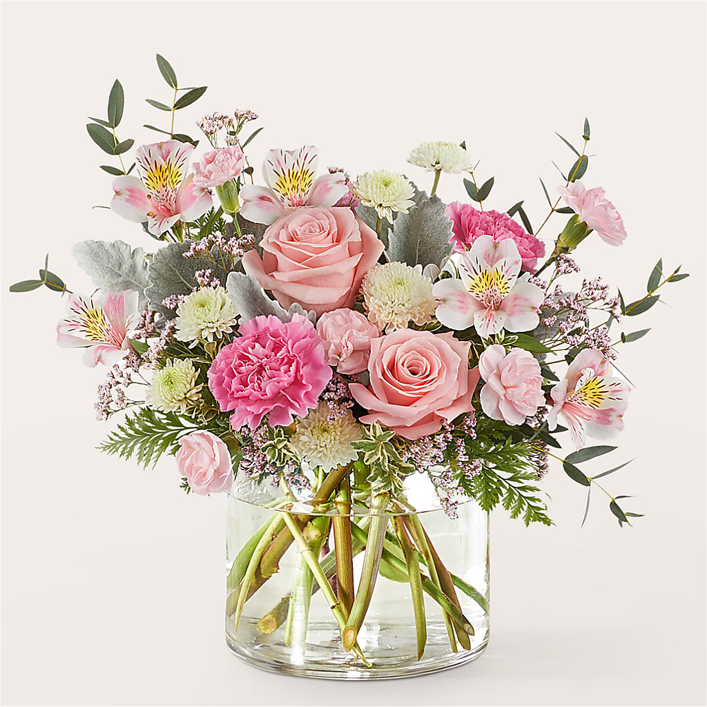 The Treehouse Bouquet – VINE & IVY FLOWERS, Suffield CT