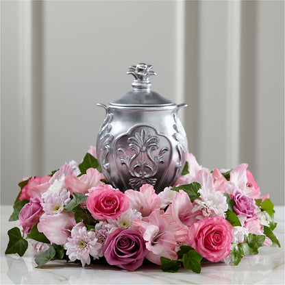 Glorious Tribute Arrangement – VINE & IVY FLOWERS, Suffield CT
