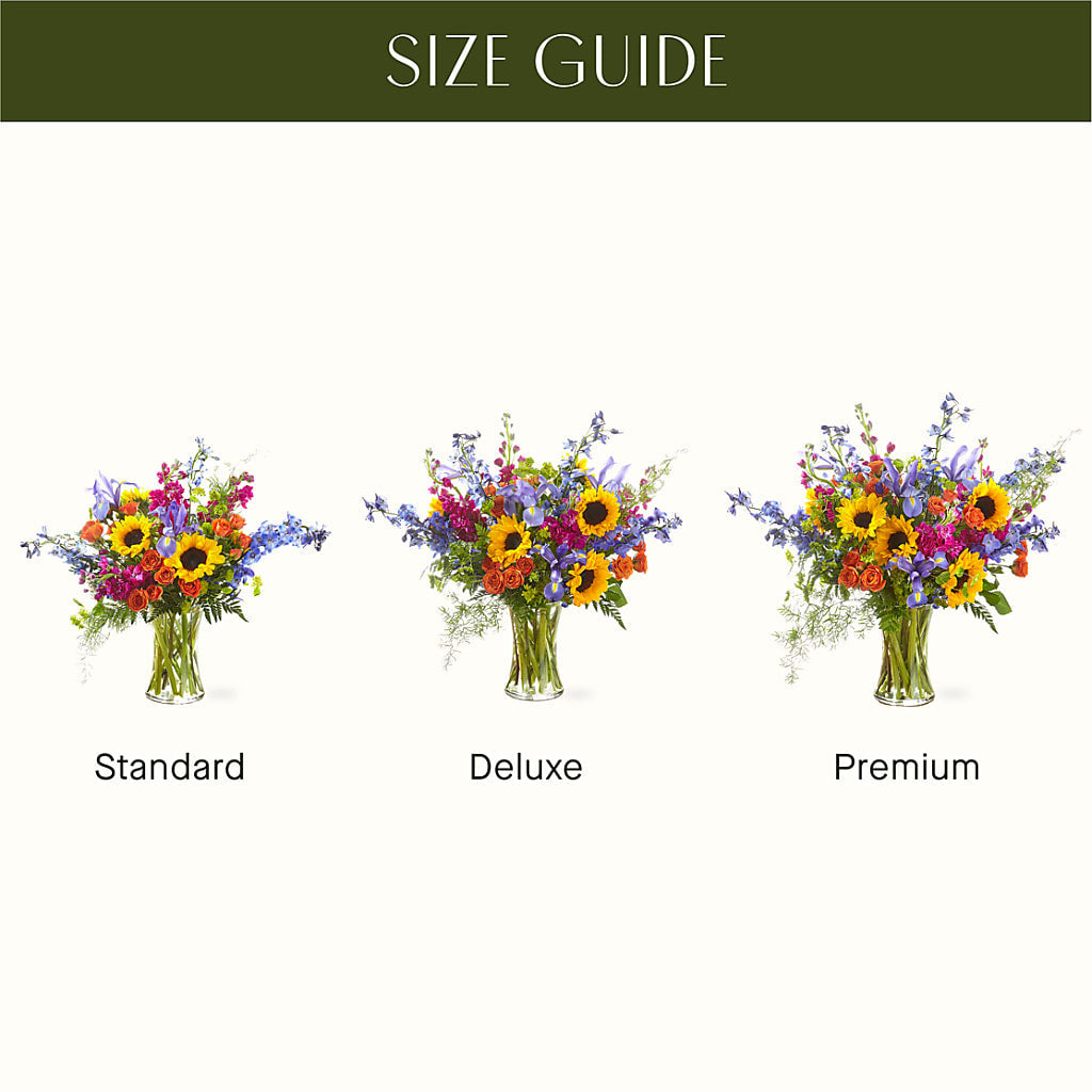 Rays of Life Bouquet – VINE & IVY FLOWERS, Suffield CT