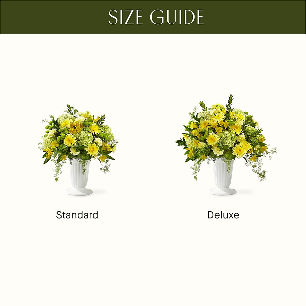 Beloved Blessings Arrangement – VINE & IVY FLOWERS, Suffield CT
