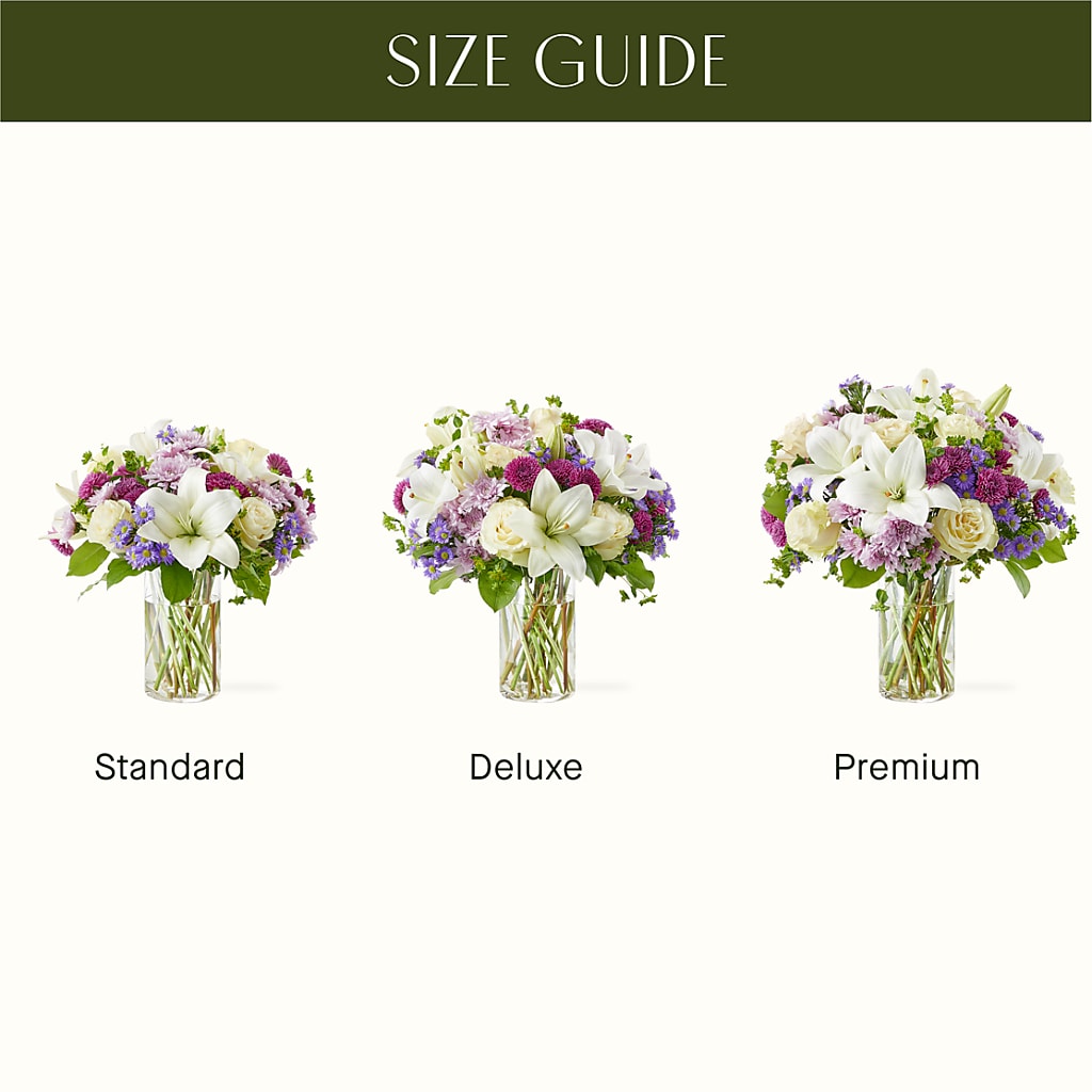 Wishing Peace Bouquet – VINE & IVY FLOWERS, Suffield CT
