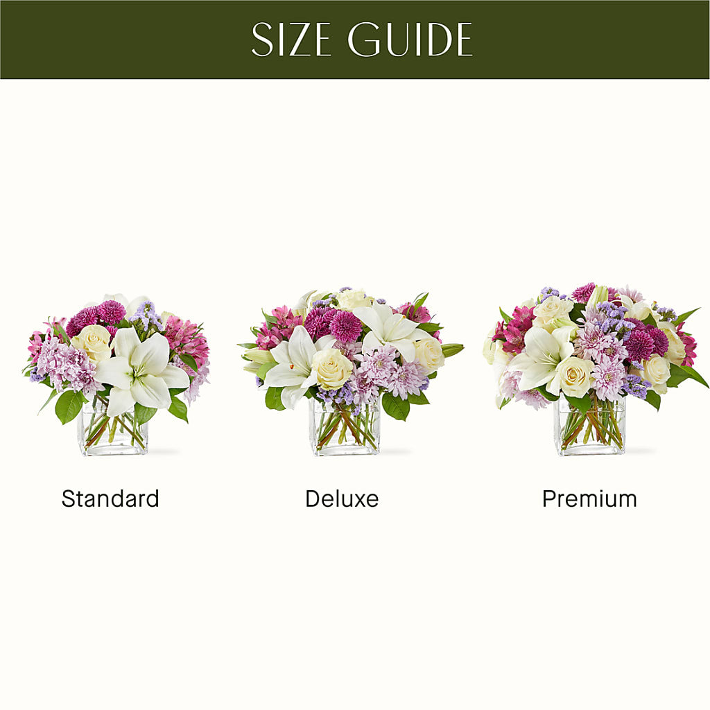 Cared For Bouquet – VINE & IVY FLOWERS, Suffield CT