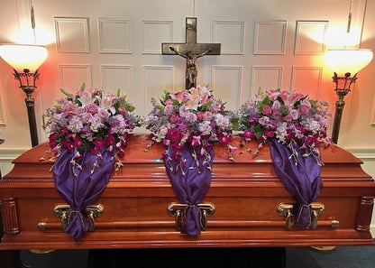 In This Life And The Next – VINE & IVY FLOWERS, Suffield CT