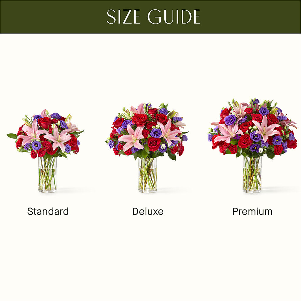 Truly Stunning Bouquet – VINE & IVY FLOWERS, Suffield CT