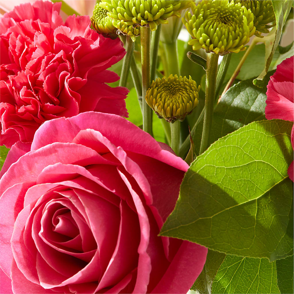 Watermelon Crush Bouquet – VINE & IVY FLOWERS, Suffield CT
