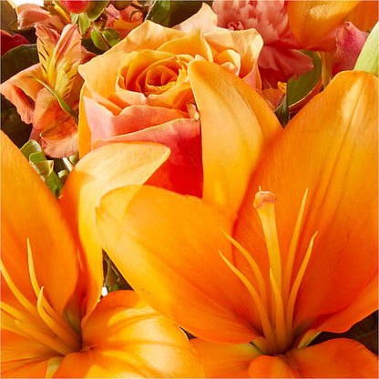 Afternoon Light Bouquet – VINE & IVY FLOWERS, Suffield CT
