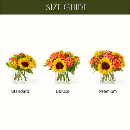 Picnic in the Park Bouquet – VINE & IVY FLOWERS, Suffield CT