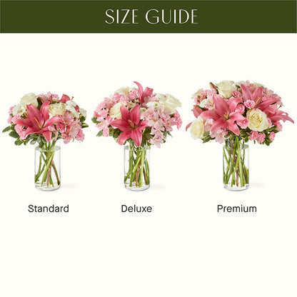 Piece of Cake Bouquet – VINE & IVY FLOWERS, Suffield CT