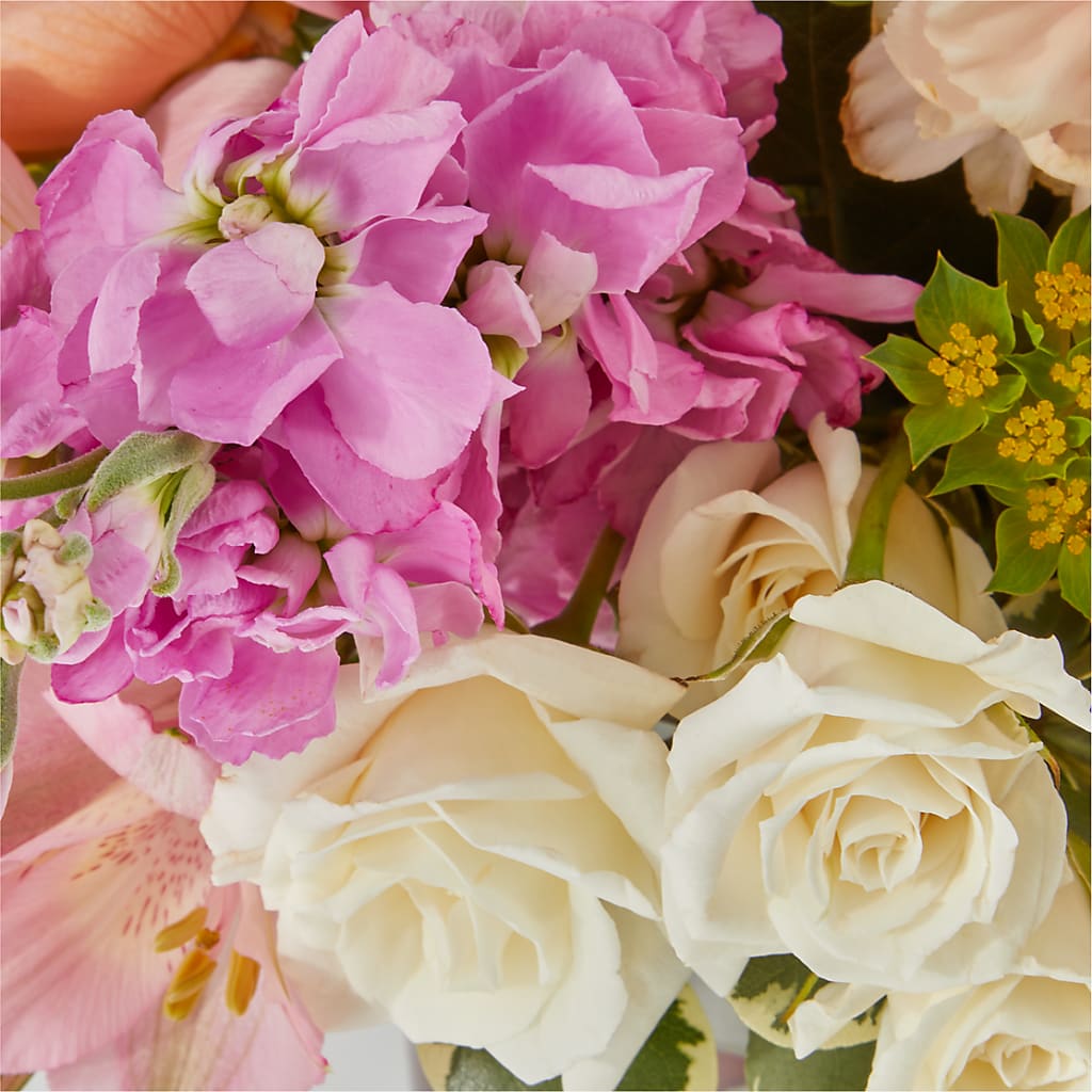 Paradise Bouquet – VINE & IVY FLOWERS, Suffield CT