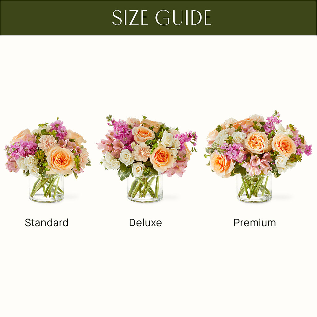 Paradise Bouquet – VINE & IVY FLOWERS, Suffield CT
