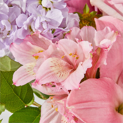 The Crown Jewel Bouquet – VINE & IVY FLOWERS, Suffield CT